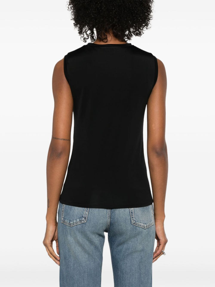 Alexander McQueen
T-shirt con logo
