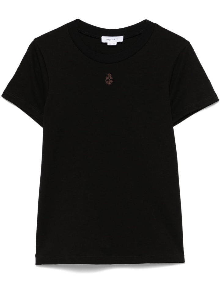 Alexander McQueen
T-shirt Cut & Sew