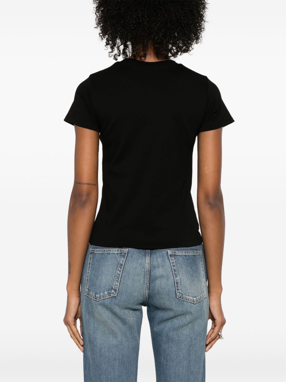 Alexander McQueen
T-shirt Cut & Sew