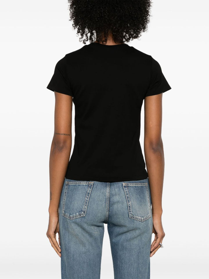 Alexander McQueen
T-shirt Cut & Sew