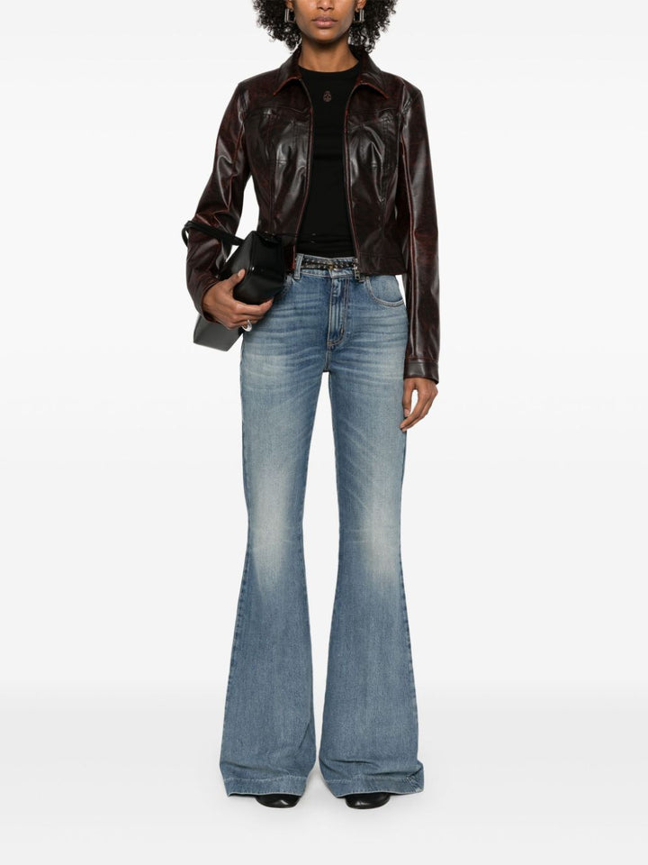 Alexander McQueen
T-shirt Cut & Sew