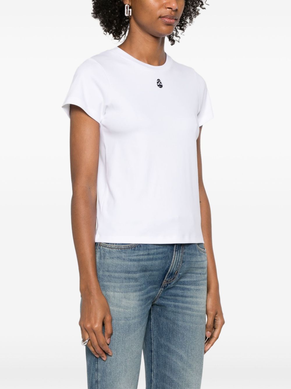 Alexander McQueen
T-shirt Cut & Sew
