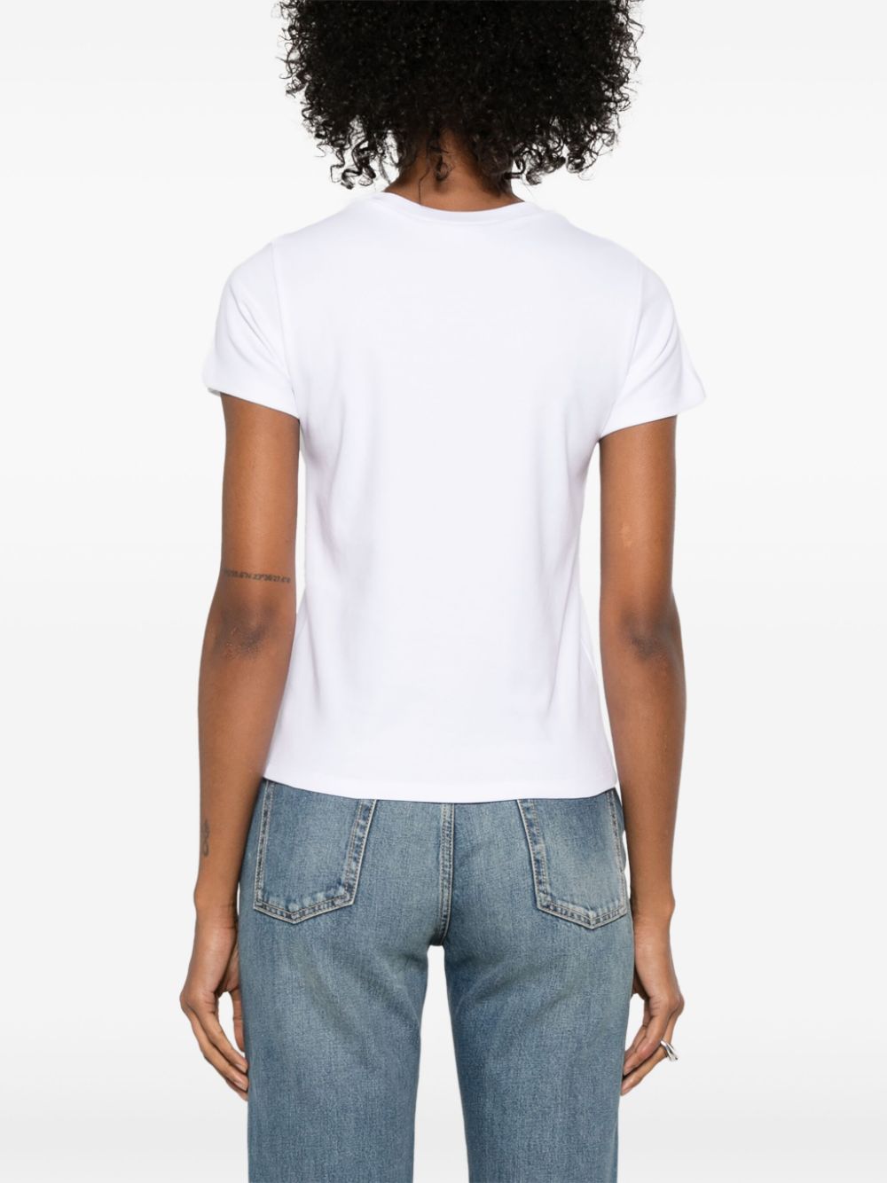 Alexander McQueen
T-shirt Cut & Sew