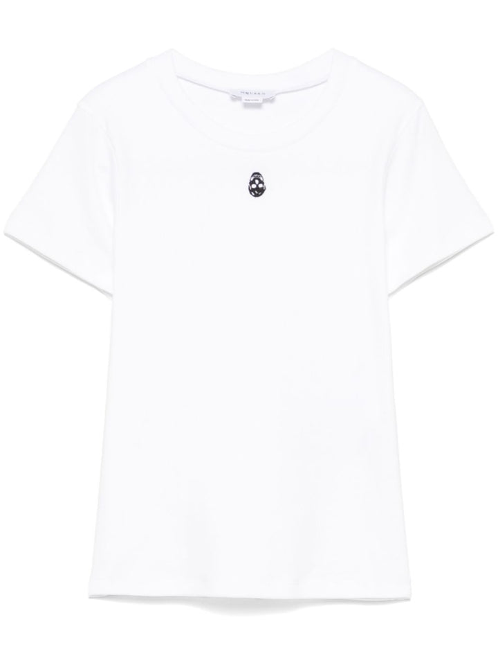 Alexander McQueen
T-shirt Cut & Sew