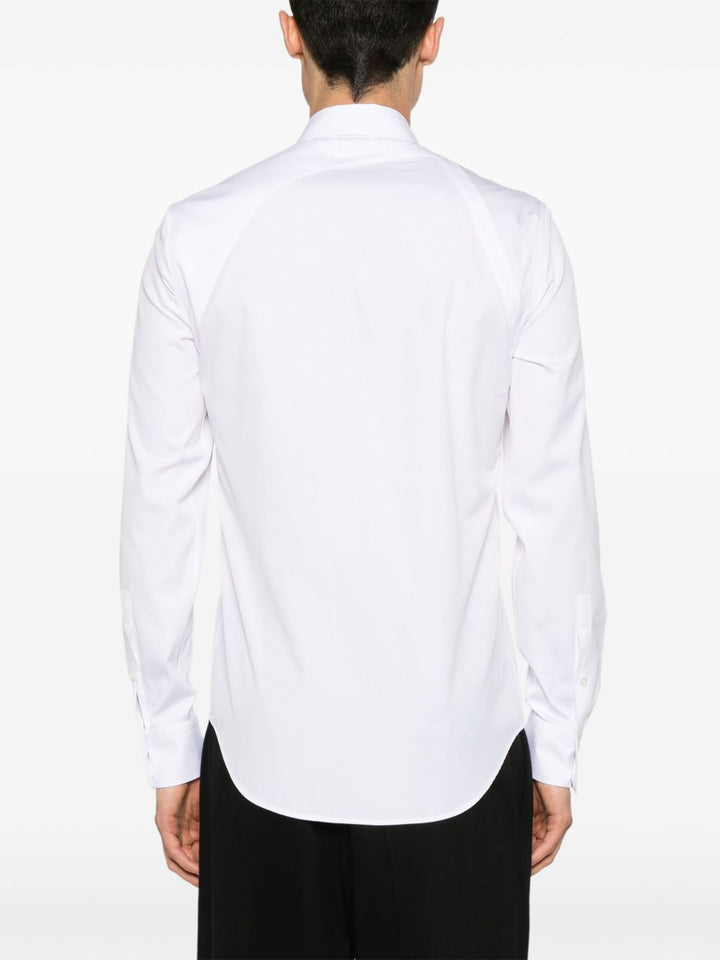 Alexander McQueen
Camicia T-Bar Harness