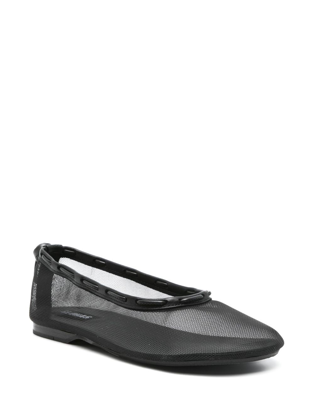ALOHAS
Ballerine Gill