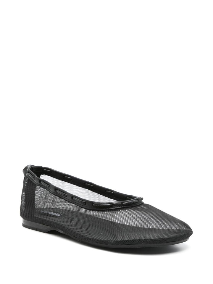 ALOHAS
Ballerine Gill