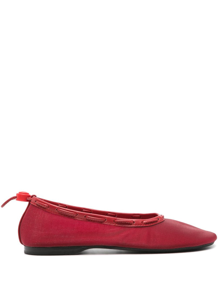 ALOHAS
Ballerine Gill
