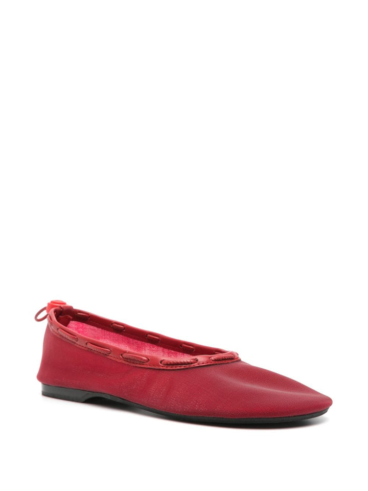 ALOHAS
Ballerine Gill