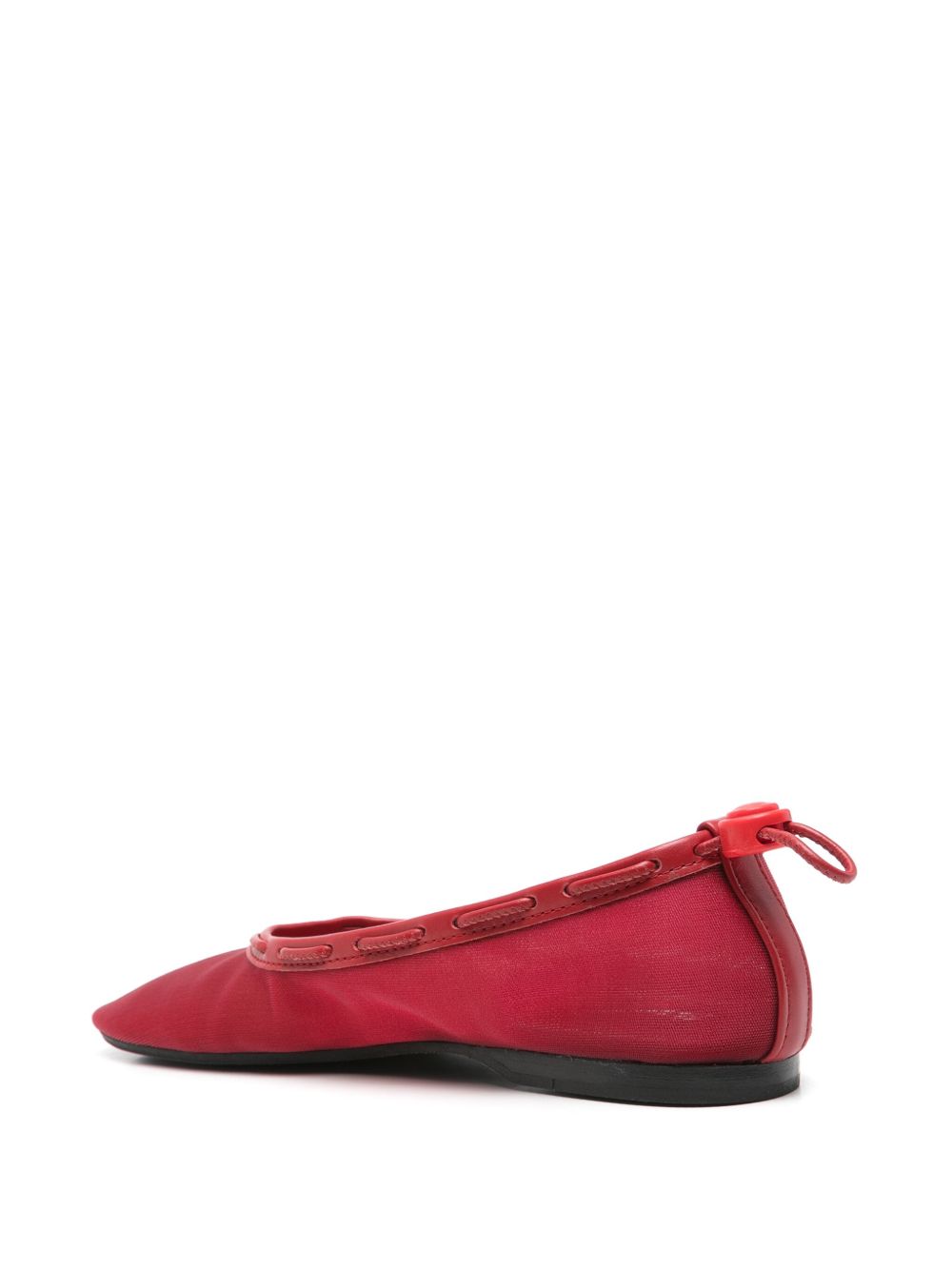 ALOHAS
Ballerine Gill