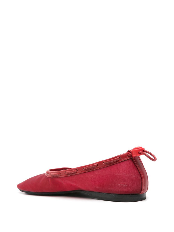 ALOHAS
Ballerine Gill