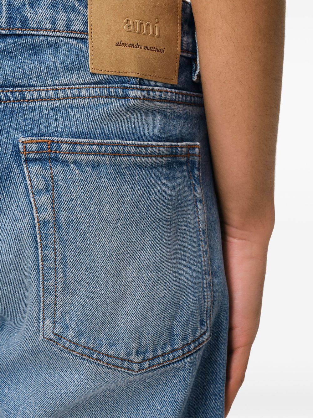 AMI Paris
Jeans slim