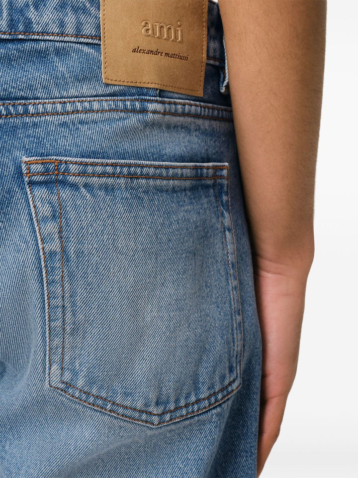 AMI Paris
Jeans slim