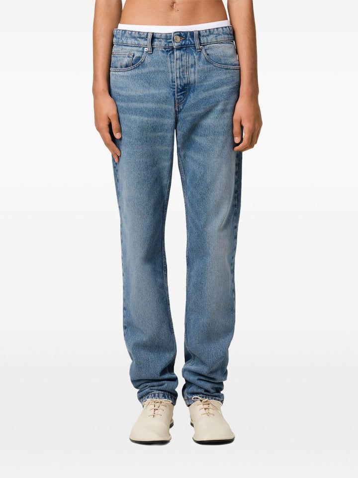 AMI Paris
Jeans slim