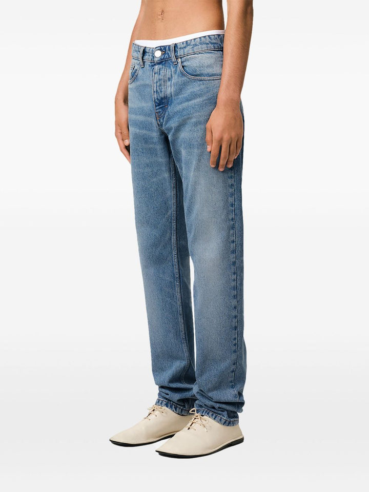 AMI Paris
Jeans slim