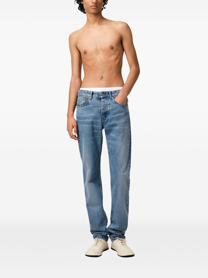 AMI Paris
Jeans slim