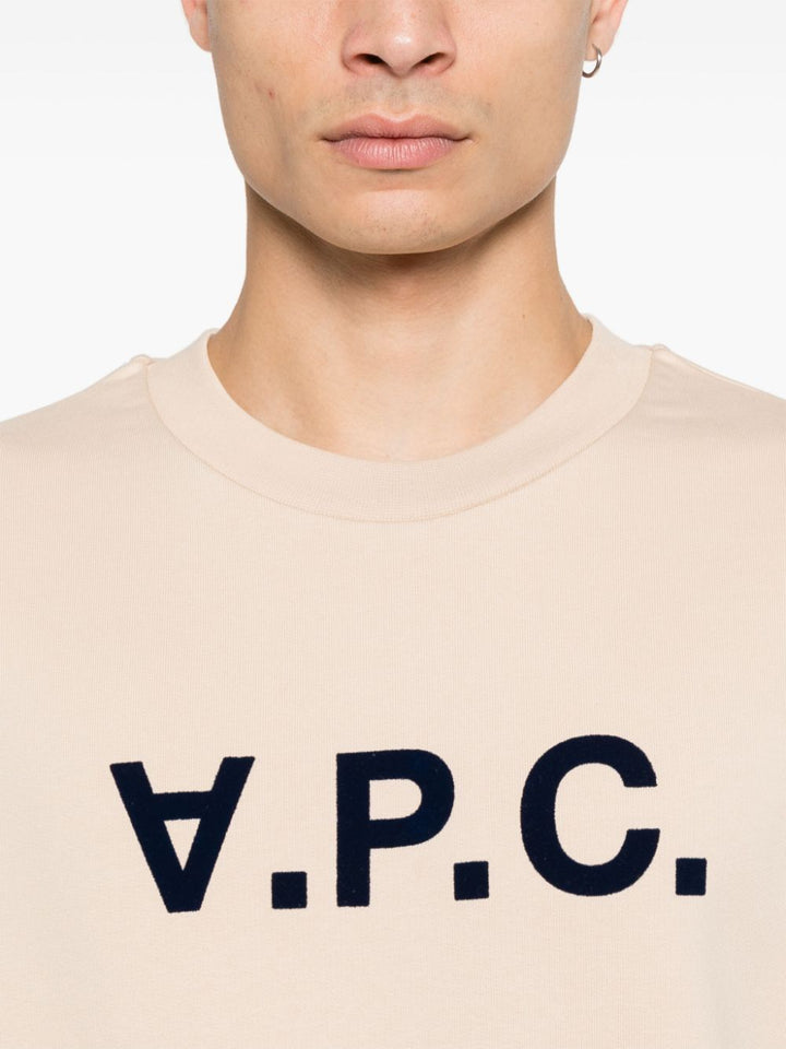 A.P.C.
Felpa con logo