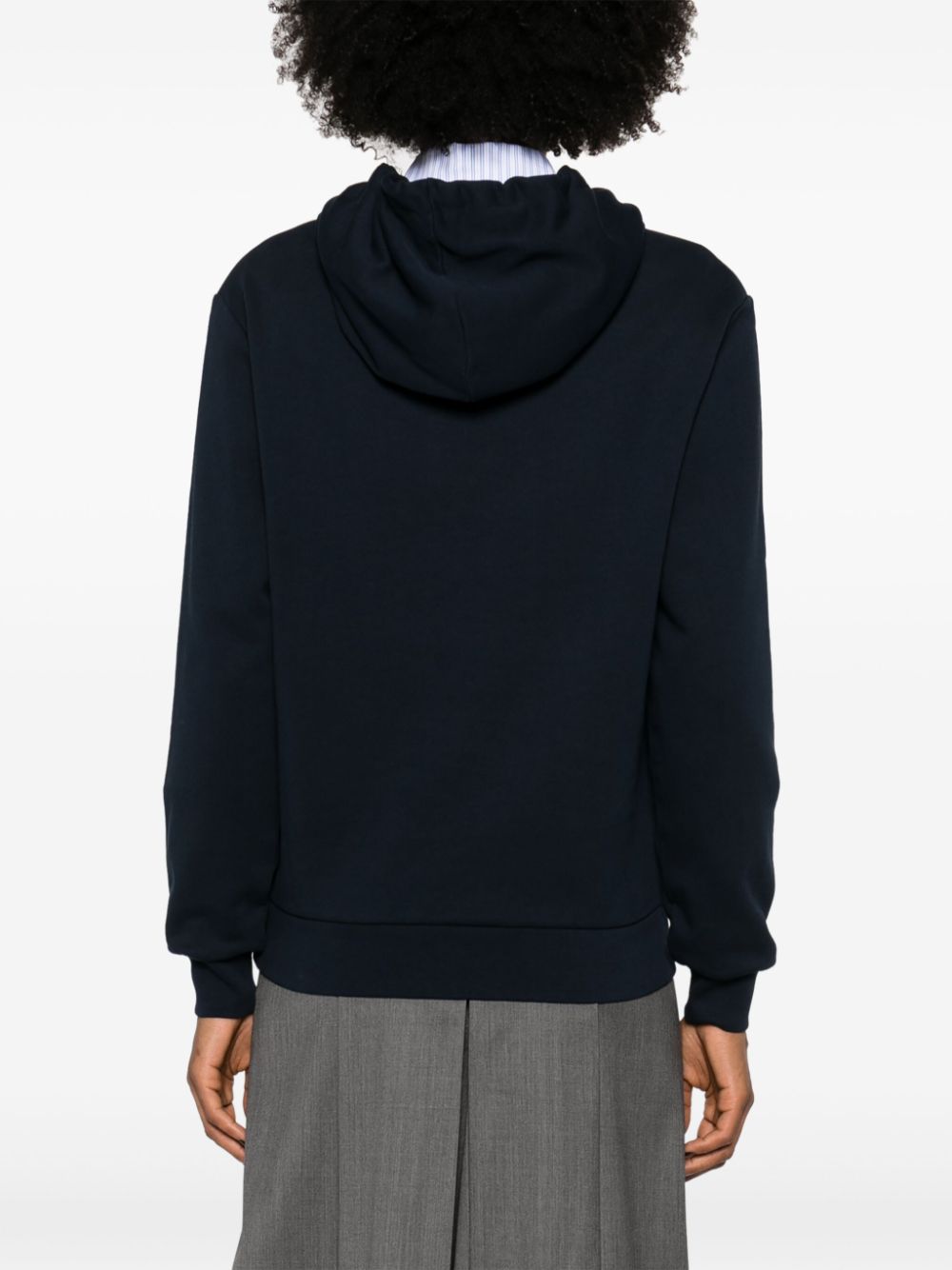A.P.C.
Felpa Standard Grand VPC con cappuccio