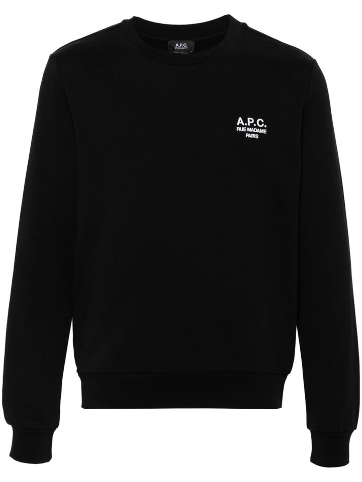 A.P.C.
Felpa Standard Rue Madame