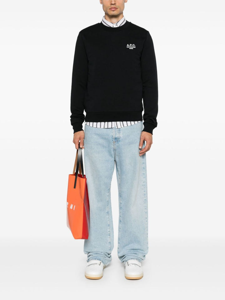 A.P.C.
Felpa Standard Rue Madame