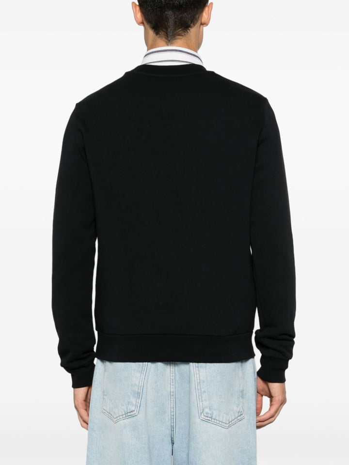 A.P.C.
Felpa Standard Rue Madame