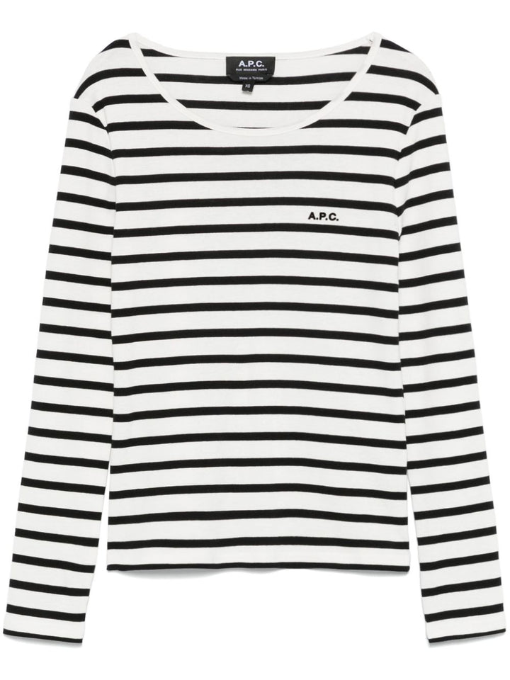 A.P.C.
T-shirt Thelma