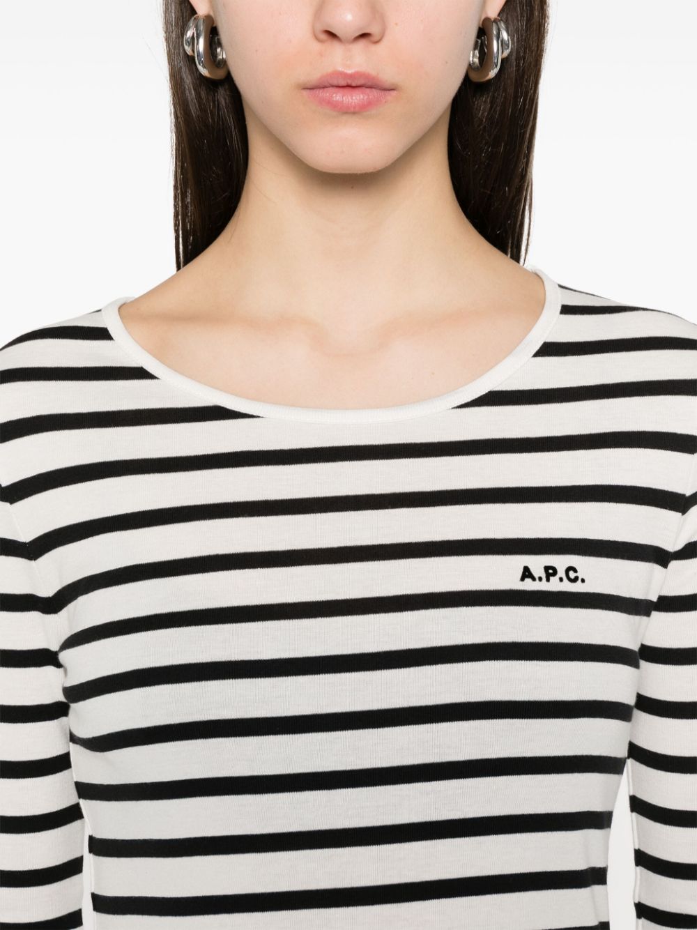 A.P.C.
T-shirt Thelma