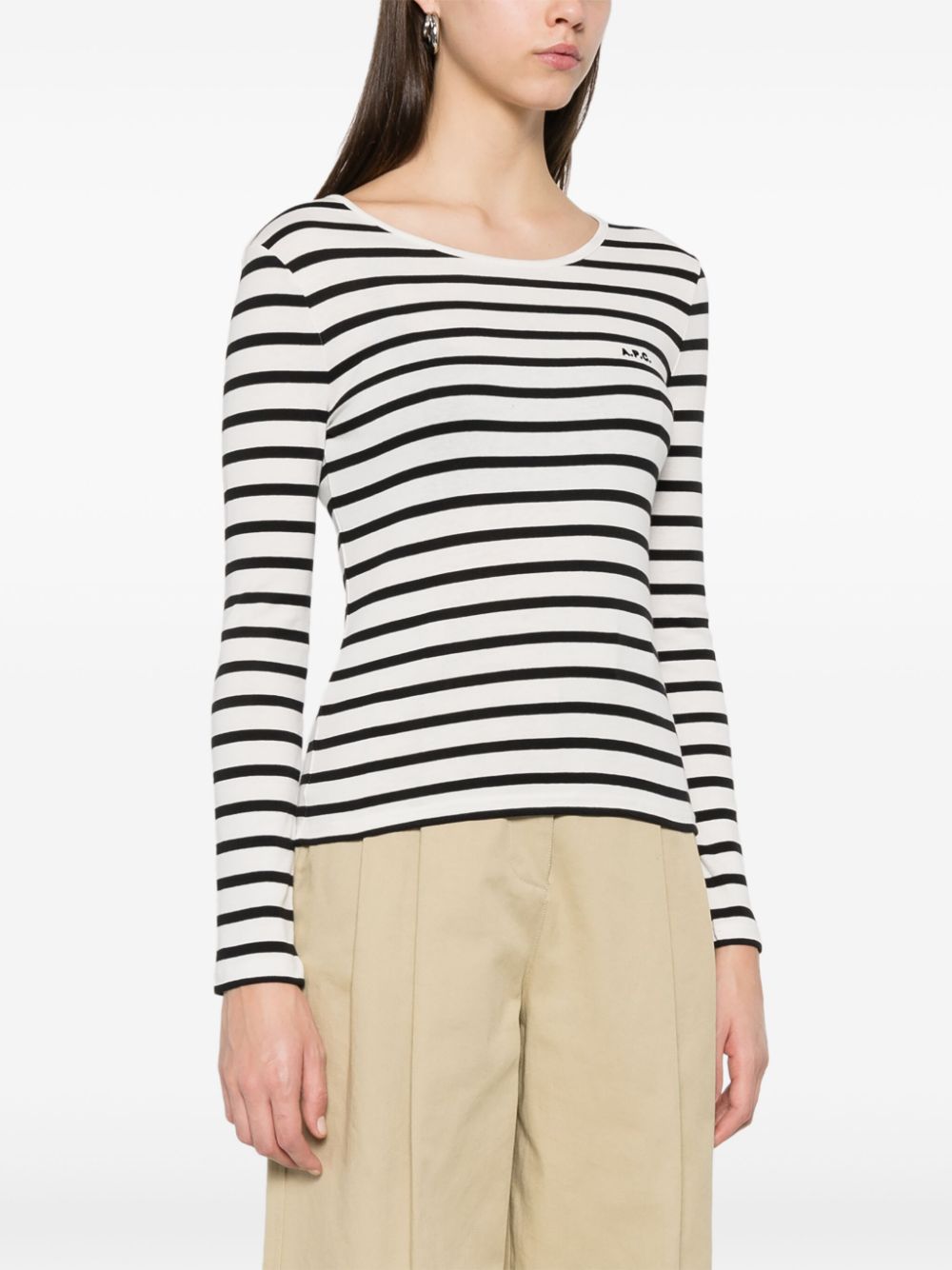 A.P.C.
T-shirt Thelma