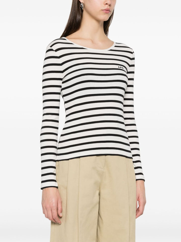 A.P.C.
T-shirt Thelma