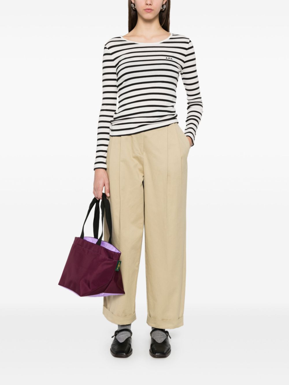 A.P.C.
T-shirt Thelma