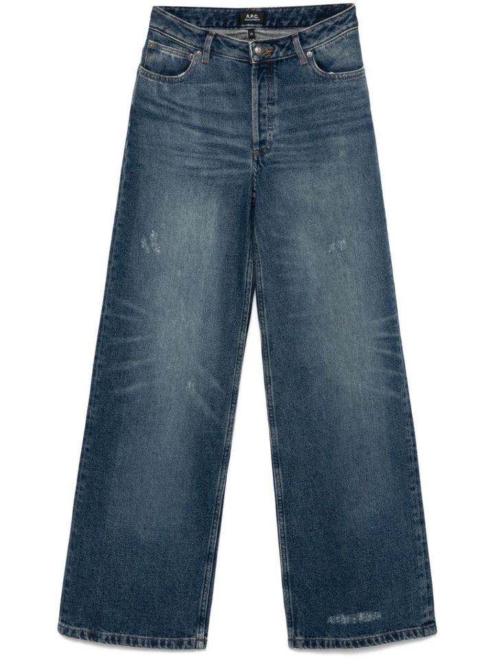 A.P.C.
Jeans Elisabetta