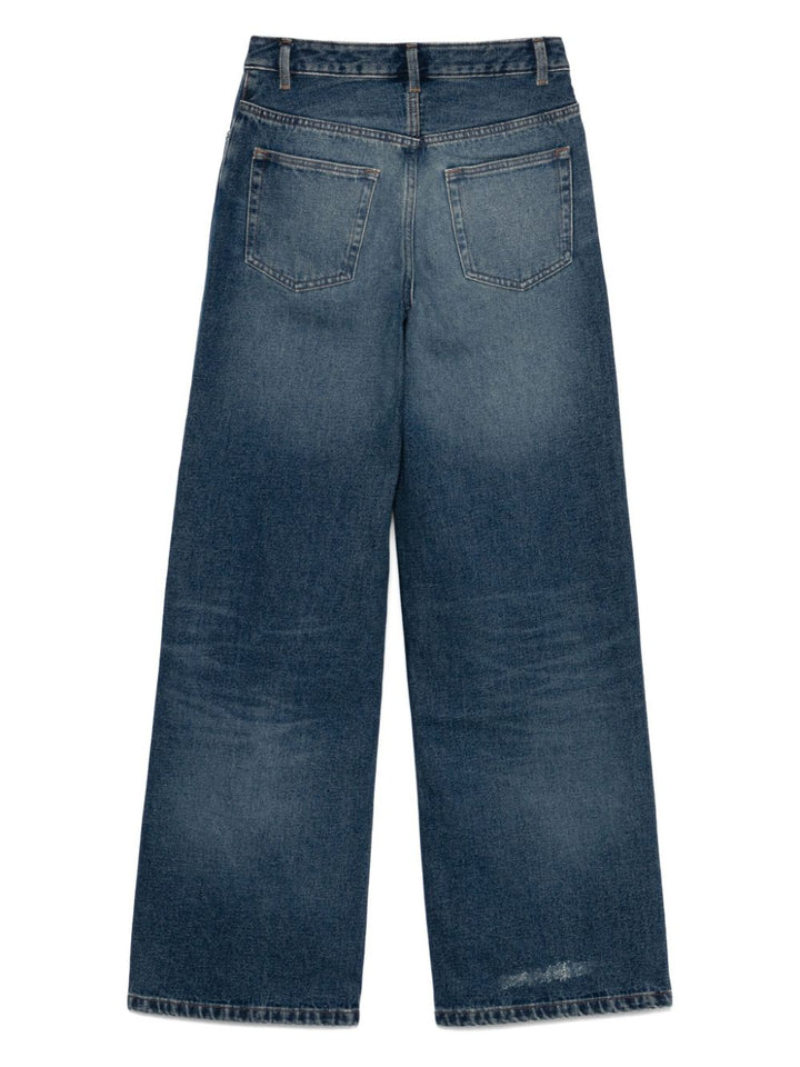 A.P.C.
Jeans Elisabetta