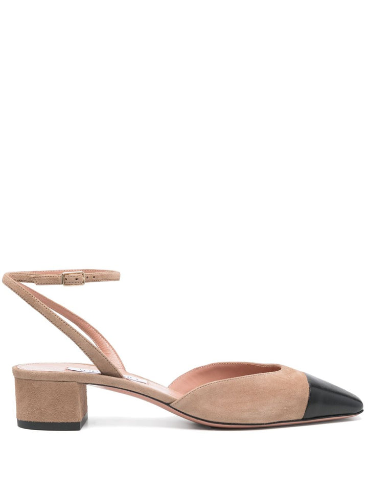 Aquazzura
Pumps French Flirt 35mm