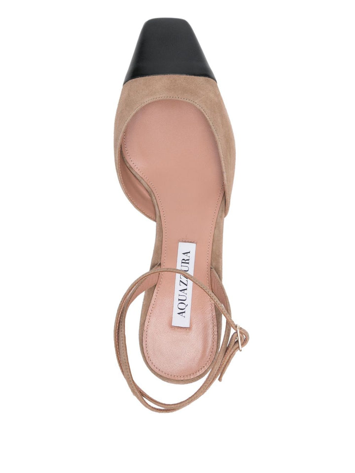 Aquazzura
Pumps French Flirt 35mm