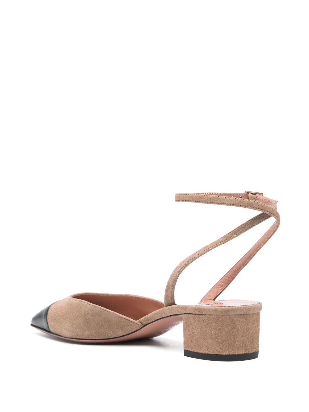 Aquazzura
Pumps French Flirt 35mm