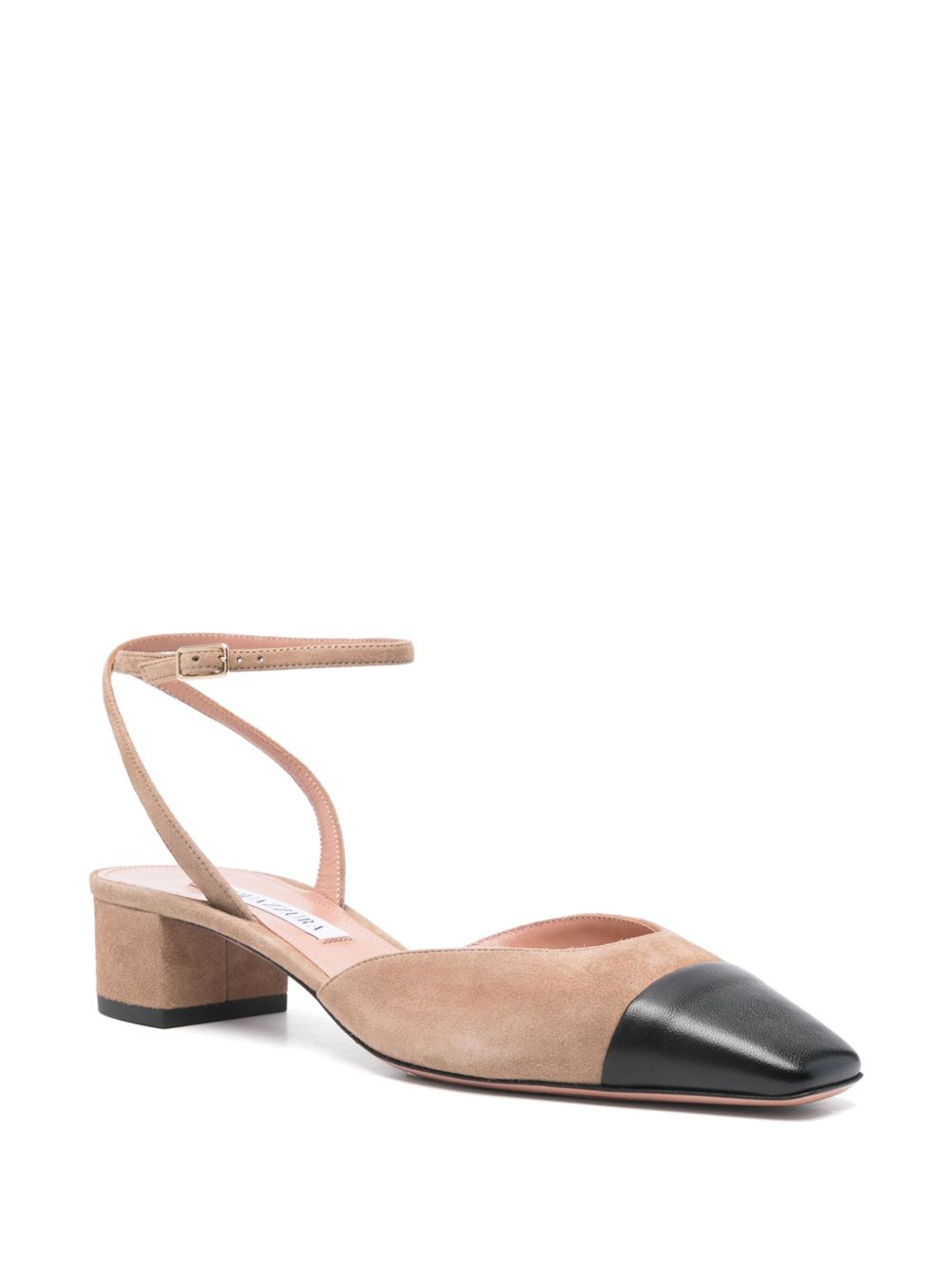 Aquazzura
Pumps French Flirt 35mm