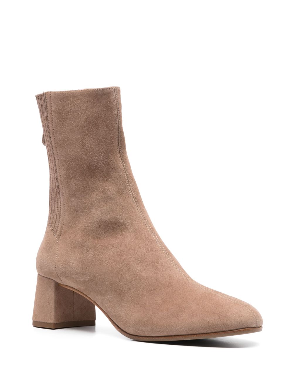 AQUAZZURA - Stivali Aquazzura Beige