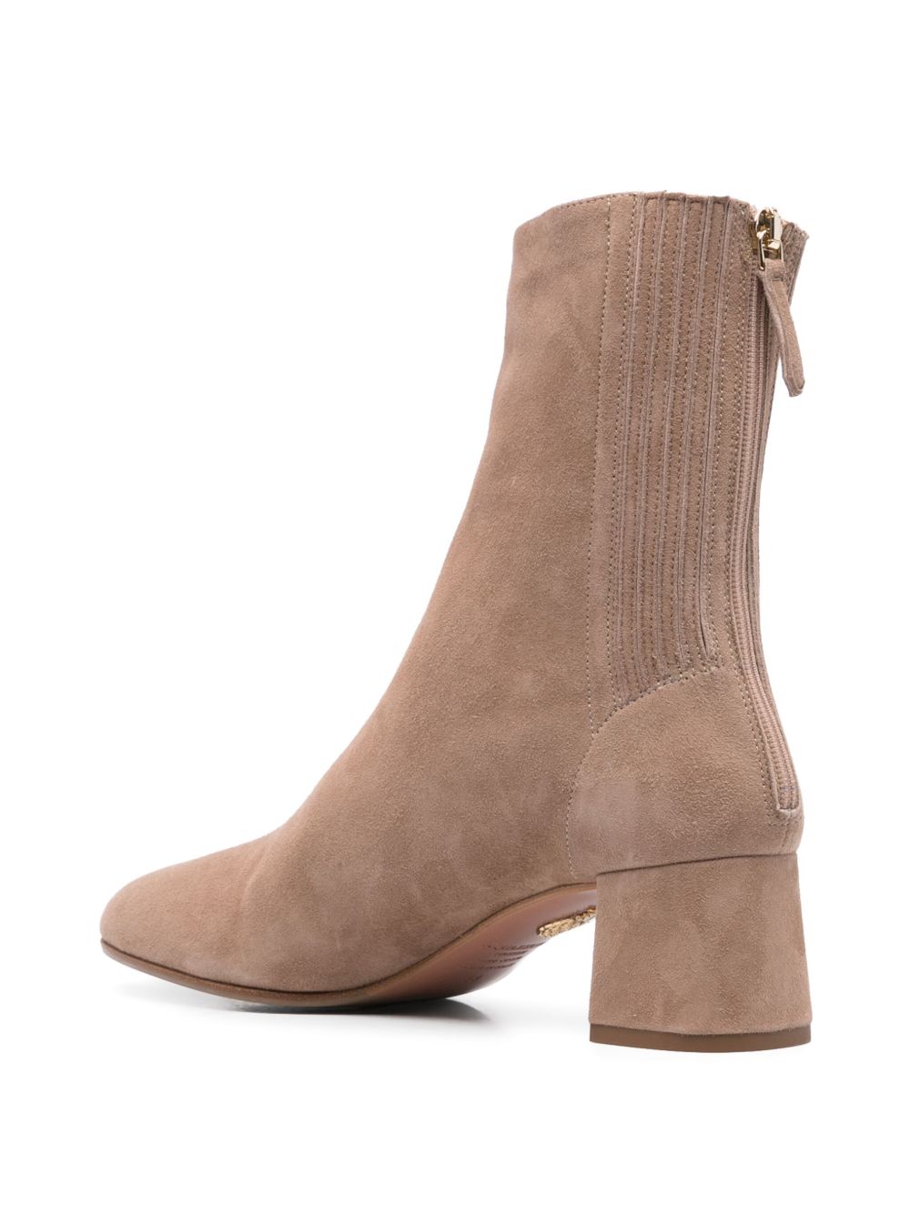 AQUAZZURA - Stivali Aquazzura Beige