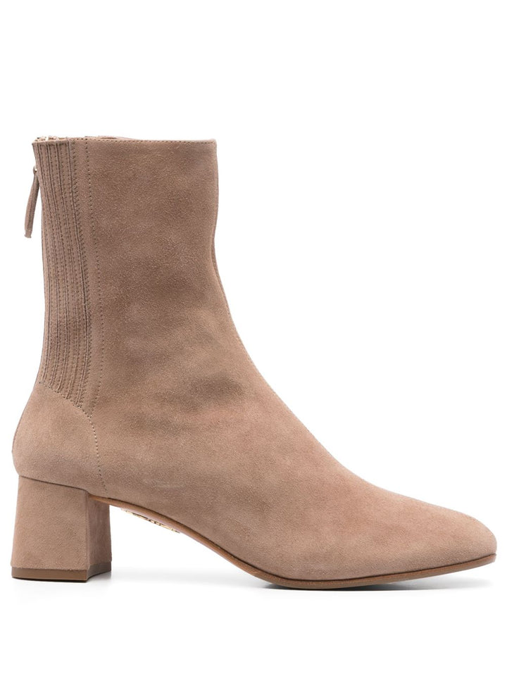 AQUAZZURA - Stivali Aquazzura Beige