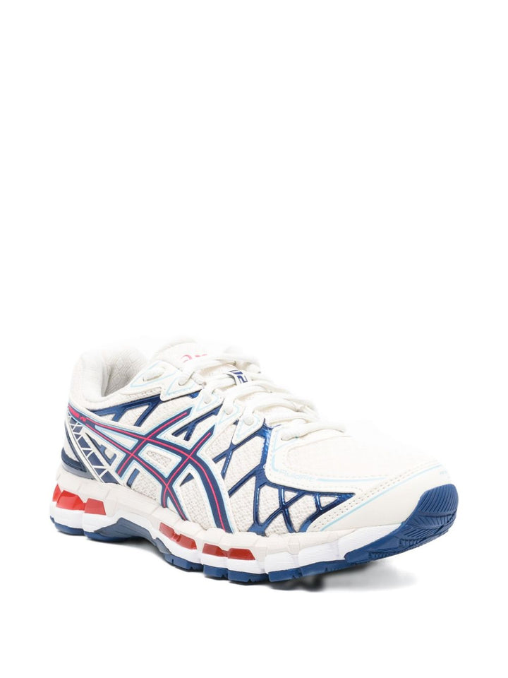 ASICS
Sneakers Gel Kayano 20 "Cream/Deep Marine"
