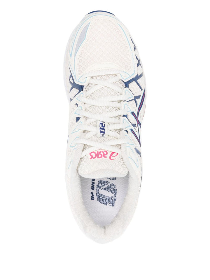 ASICS
Sneakers Gel Kayano 20 "Cream/Deep Marine"