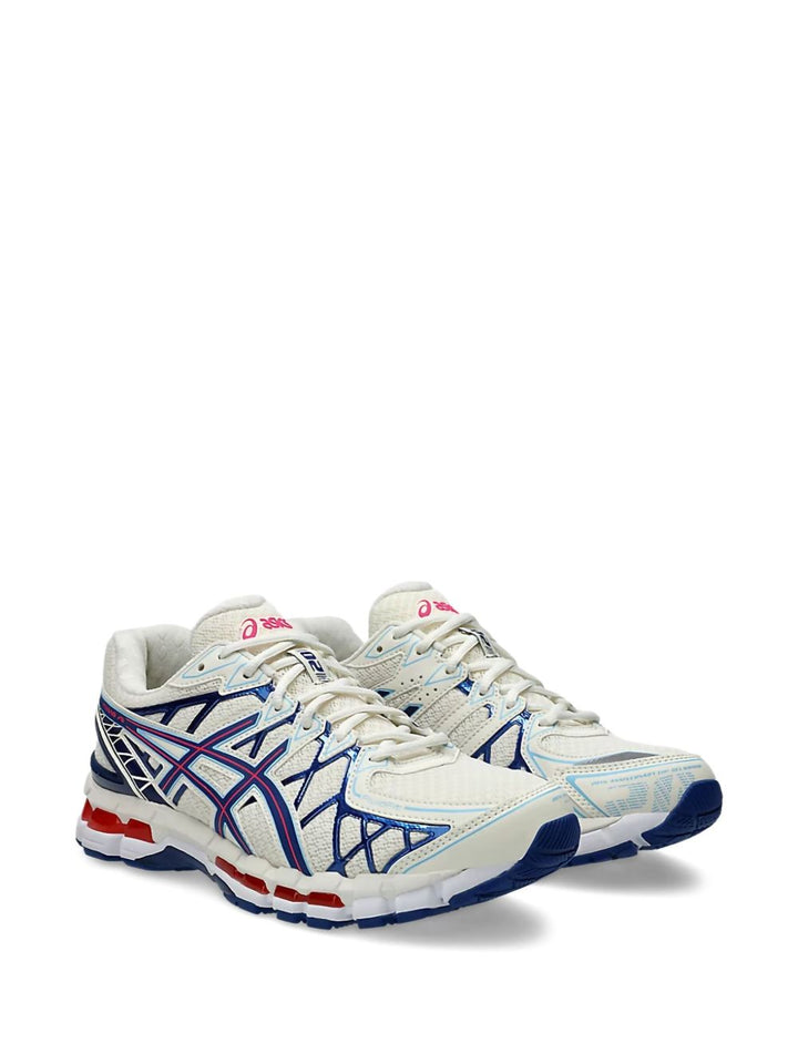 ASICS
Sneakers Gel Kayano 20 "Cream/Deep Marine"