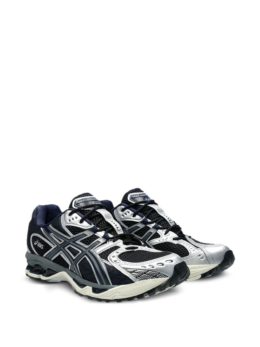 ASICS
Snekaers GEL-Nimbus 10.1 "Black/Midnight"