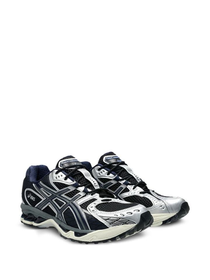 ASICS
Snekaers GEL-Nimbus 10.1 "Black/Midnight"