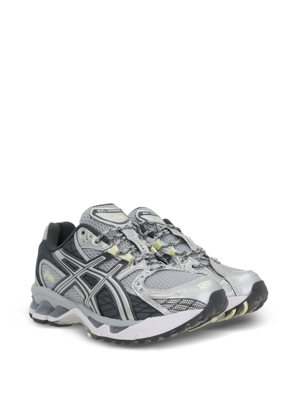 ASICS
Snekaers GEL-Nimbus 10.1 "Black/Midnight"