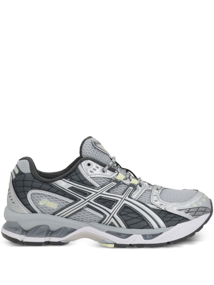 ASICS
Snekaers GEL-Nimbus 10.1 "Black/Midnight"