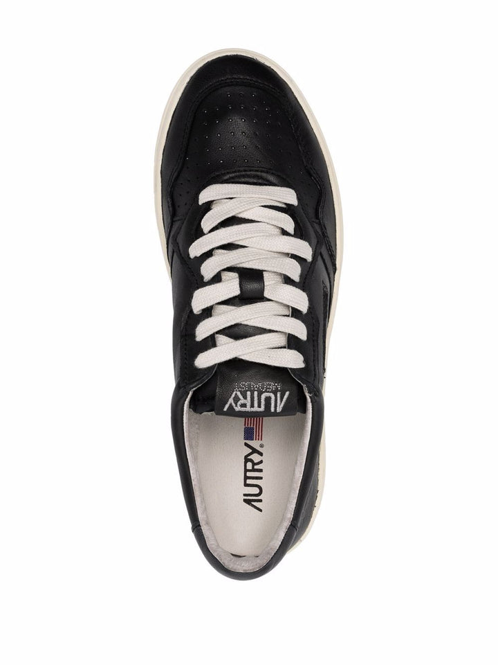 Autry
Sneakers Medalist