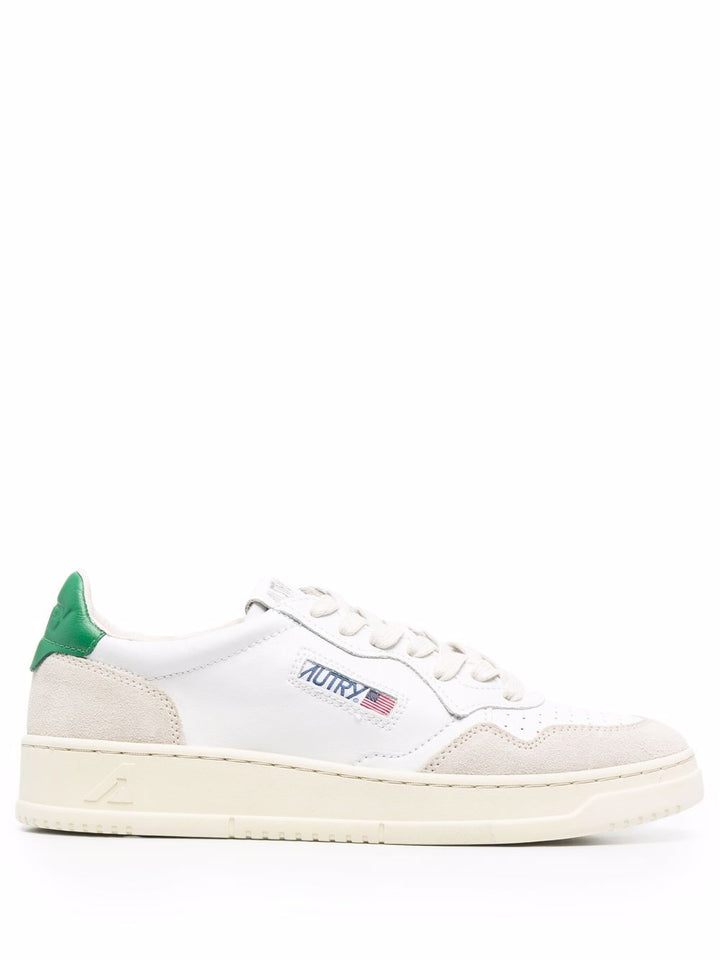 Autry
Sneakers con applicazione
