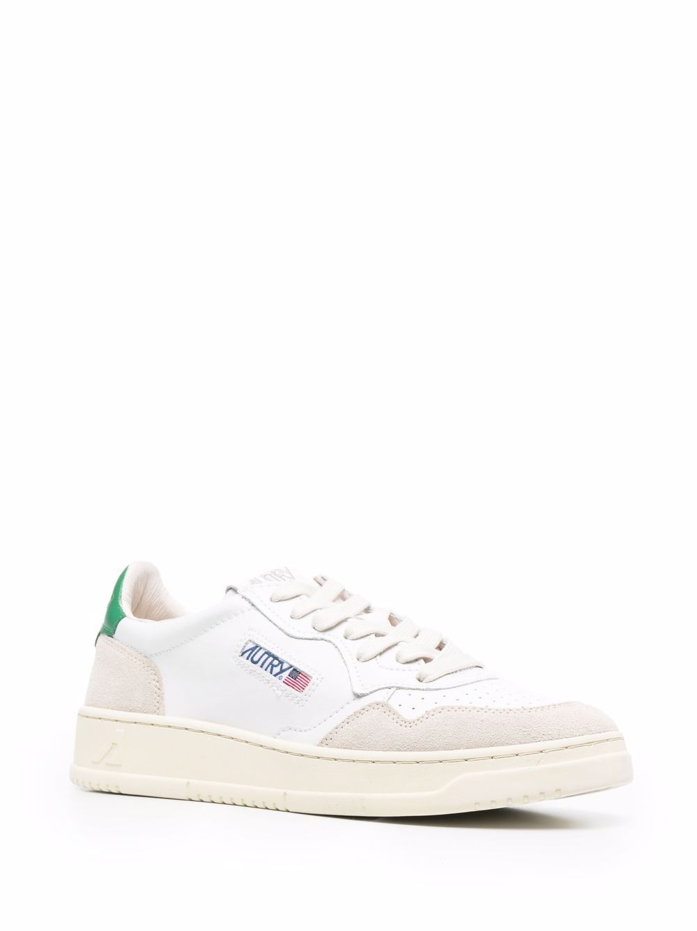 Autry
Sneakers con applicazione