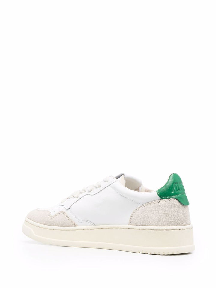 Autry
Sneakers con applicazione